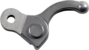 Hot Start Trigger Silver