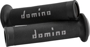 Motogp Grips Black, 1, nordicamoto.ro
