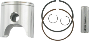 High-performance Piston