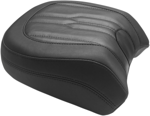 Passenger Tour Seat Black, 1, nordicamoto.ro