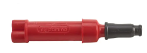 Throttle Hardware Kits Red 