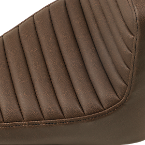 Step Up  Seat Brown
