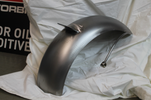 Rear Fender For Harley Davidson Steel, 4, nordicamoto.ro