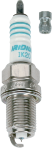 Iridium gyújtógyertya, 1, nordicamoto.ro