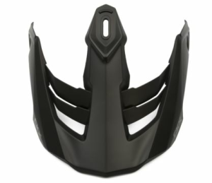 CKX Titan Peak Solid Black Matt, 2, nordicamoto.ro