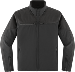 Jacket Nightbreed BlkBlack 