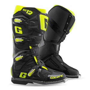 Gaerne SG 12 enduro csizma
