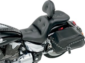 Explorer Road Sofa Seat Black