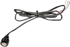 Amber/white Led Boltz Amber, White, 2, nordicamoto.ro