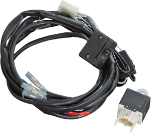 Universal Wiring And Relay Kit