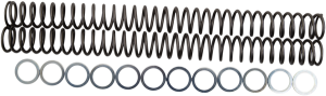 Fork Springs 