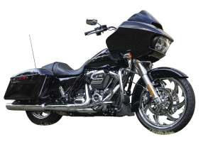 Fury Moto Forged Aluminum Wheel - 