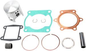 High Performance Piston Kit With Gaskets For 2-stroke, 1, nordicamoto.ro