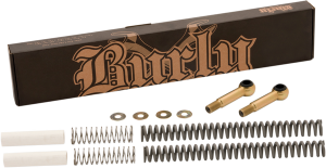 Fxst/flst Fork Slammer Kit Black, 1, nordicamoto.ro