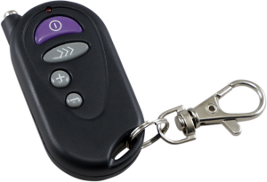 Replacement Lizard Light Remote Control Black, Chrome, Gray, Purple, 1, nordicamoto.ro