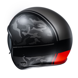 Casca HJC V30 Alpi Albastru Albastru S, 3, nordicamoto.ro