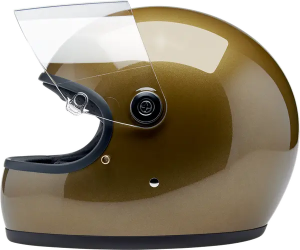 GringoHelmet Gold  XS, 5, nordicamoto.ro