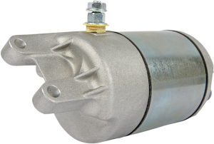 Starter Motor Unfinished