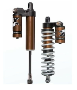 Fox track shocks 2.0 Zero C2/2.0 Zero RC2 Polaris IQ 600 R