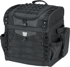 Momentum Vagabond Bag Black, 2, nordicamoto.ro