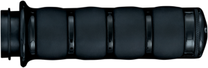 Iso®-grips For Harley Black, 1, nordicamoto.ro