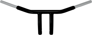 Handlebar Drag 6(r)rsr Blk Black, 1, nordicamoto.ro