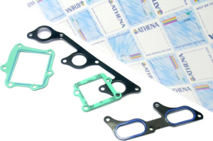 Intake Gasket Sx/tc 85 18