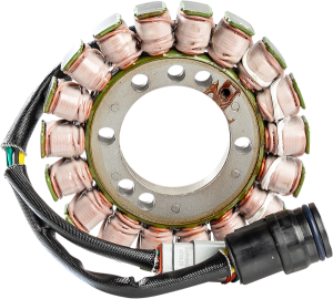 Oe Style Stator