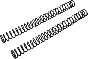 Replacement Front Fork Springs