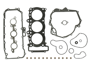 Sno-X teljes készlet olaj tömítéssel – Yamaha RS Vector 973, 1, nordicamoto.ro