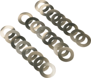 Rocker Shaft Shims, 1, nordicamoto.ro