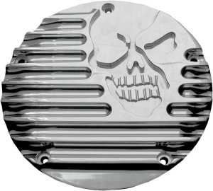Derby Cover Chrome, 1, nordicamoto.ro