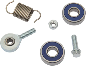 KTM/Husqvarna fékpedál-javítókészlet 17–21
