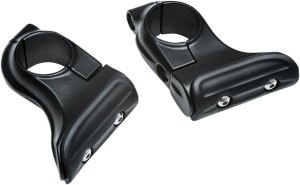 Toe Rest Peg Black