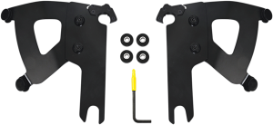Road Warrior Trigger-lock Mount Kit Black