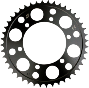 Lightweight Steel Sprocket Zinc
