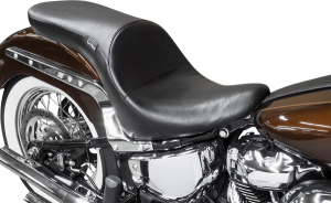 Maverick Seat Black