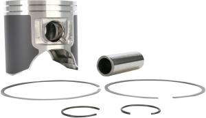 Complete Piston Kit, 1, nordicamoto.ro