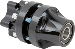 Cartridge Hub Black, 1, nordicamoto.ro