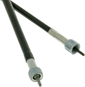Speedometer Cable For Scooters Black, 1, nordicamoto.ro