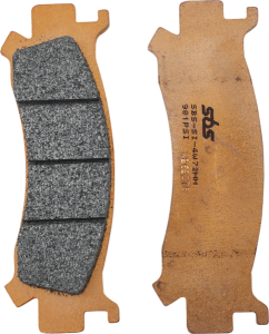 Psi Brake Pads