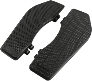 Bagger Floorboard Black, 3, nordicamoto.ro