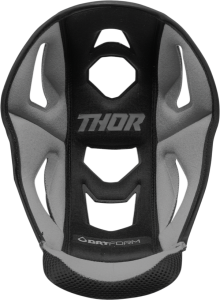 Reflex Helmet Liner Gray 
