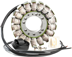 Oe Style Stator