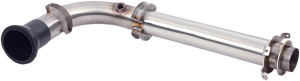 High Flow Head Pipe, 1, nordicamoto.ro