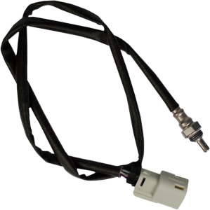 12mm Oxygen Sensor Gray