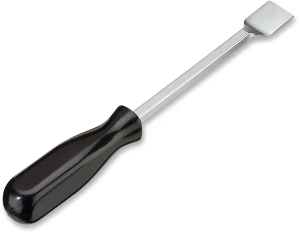 MOOSE RACING Gasket Scraper Tool Black, Silver, 1, nordicamoto.ro