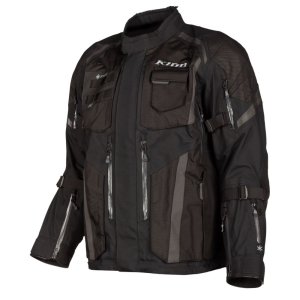 Geaca Moto Textila Klim Badlands Pro Hi-Vis, 1, nordicamoto.ro