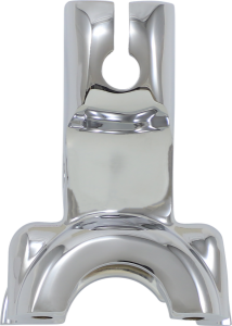 Clutch Lever Bracket Silver, 2, nordicamoto.ro