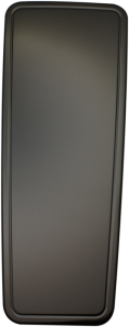 Dash Insert Black